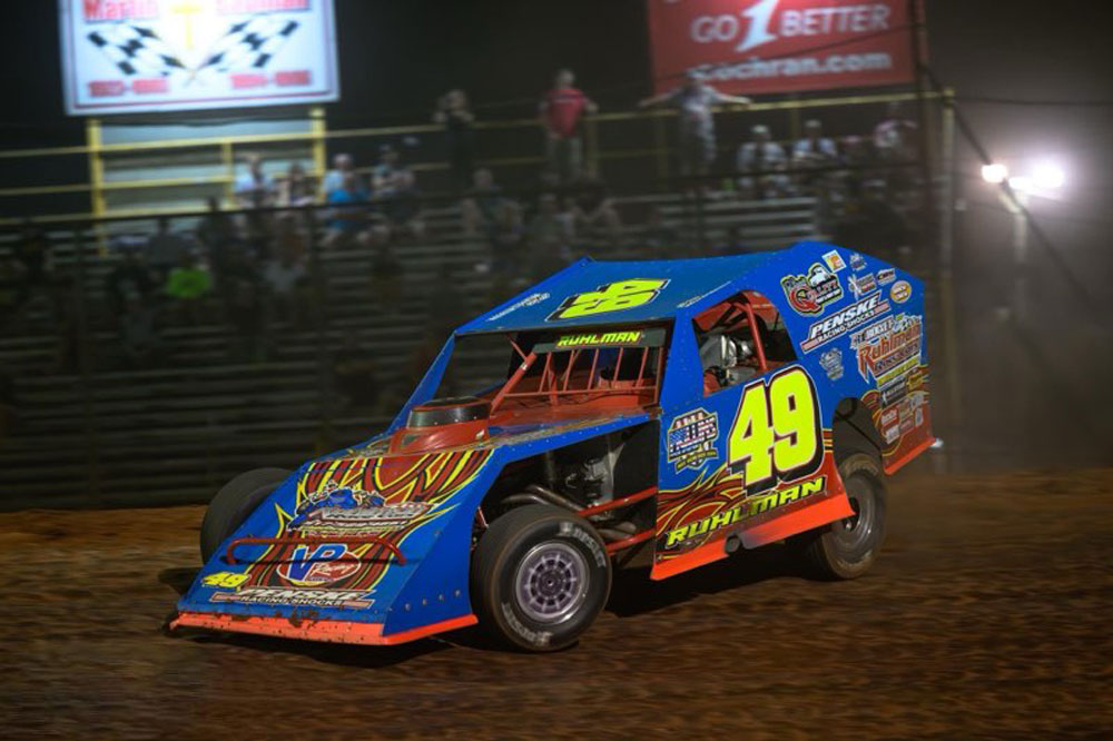 Engineering Consulting for Race Cars in Clarklake, MI